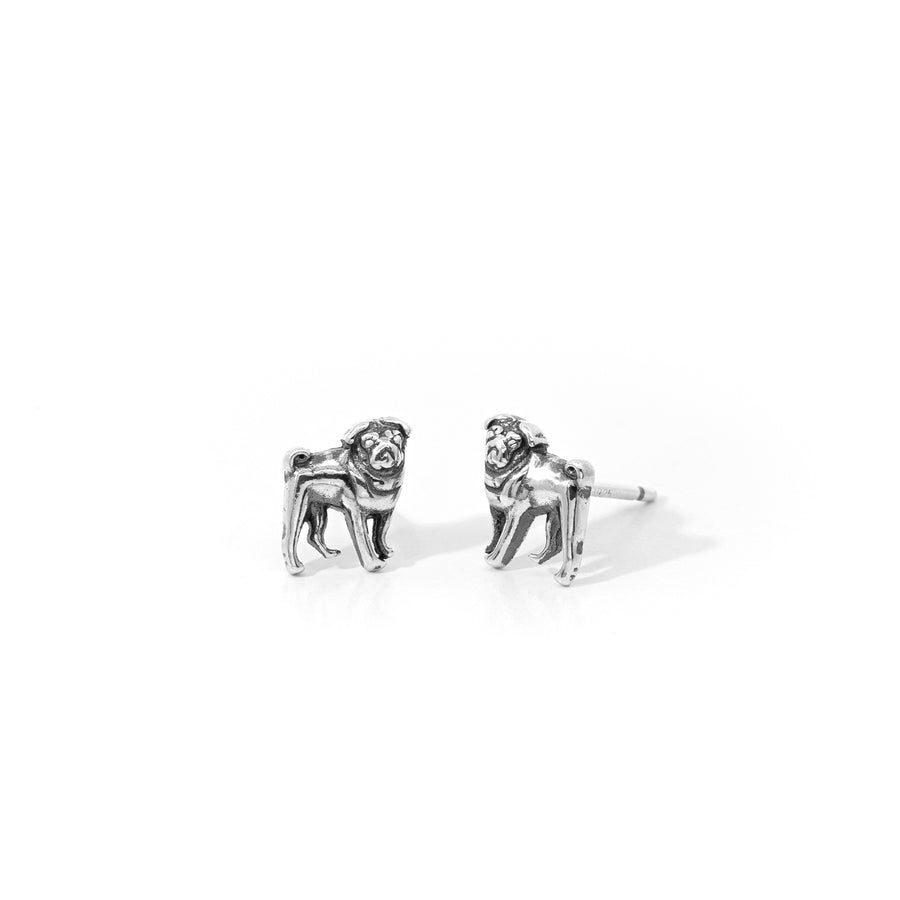 Loytee Studs Earrings SE25449