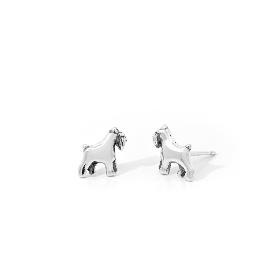 Loytee Studs Earrings SE25450