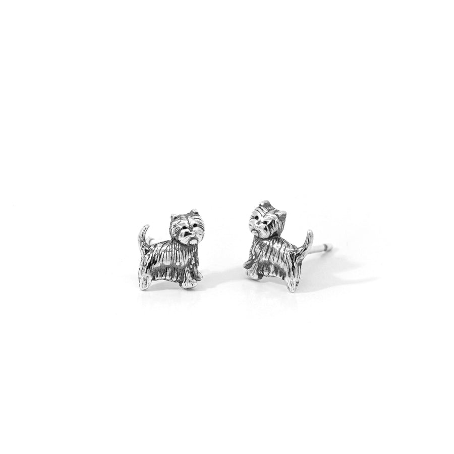 Loytee Studs Earrings SE25451