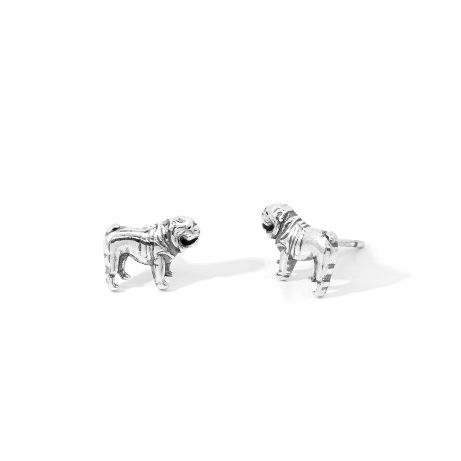 Loytee Studs Earrings SE25453