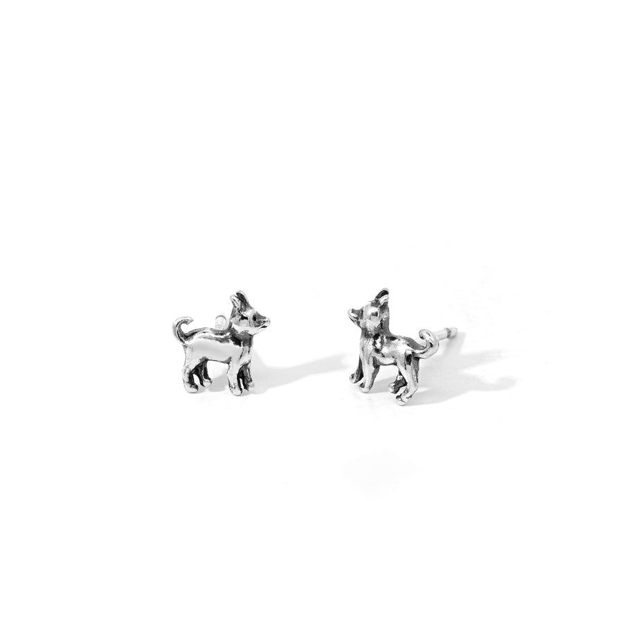 Loytee Studs Earrings SE25454