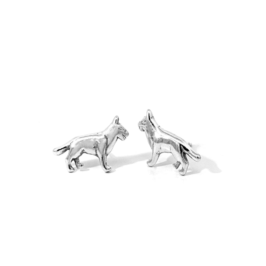 Loytee Studs Earrings SE25455