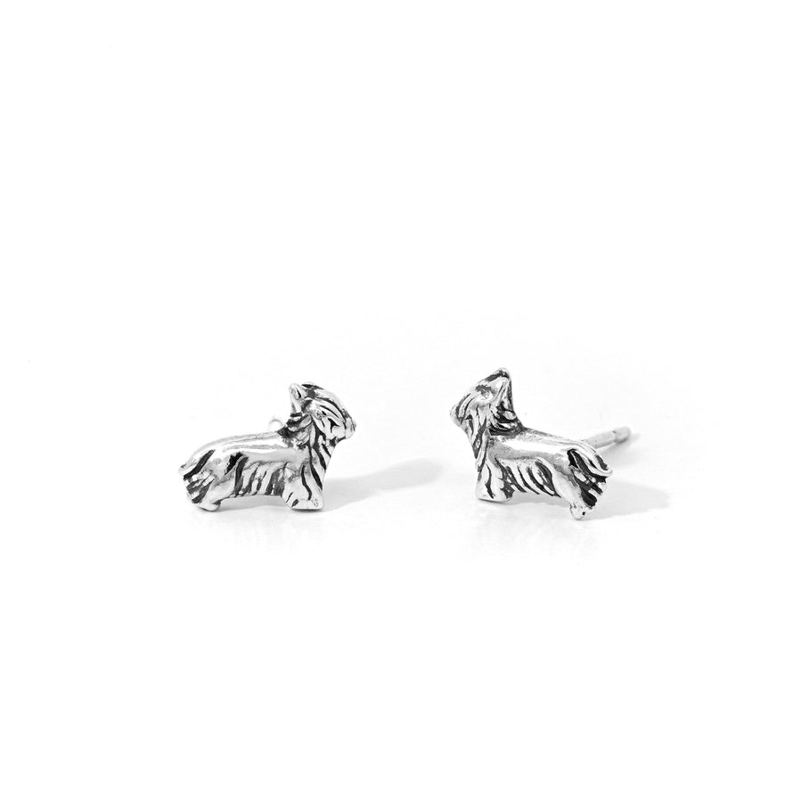 Loytee Studs Earrings SE25456