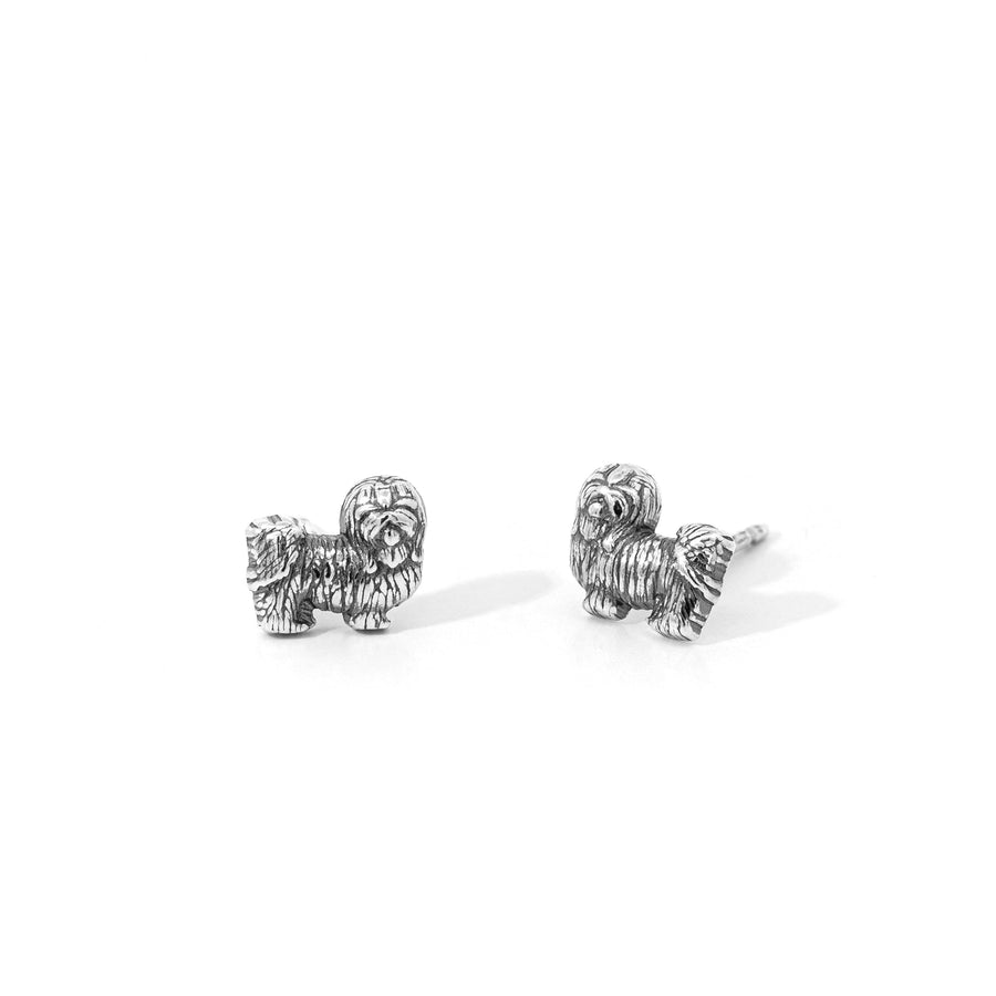 Loytee Studs Earrings SE25457