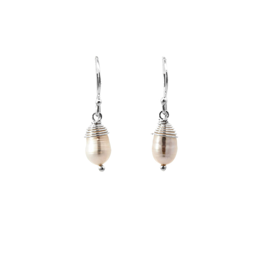 Loytee Hoops Earrings SE22392