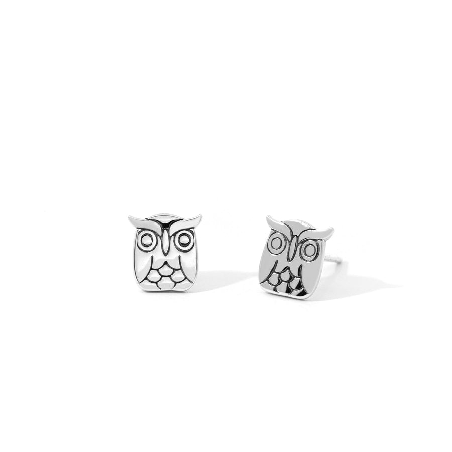 Loytee Studs Earrings SE25548