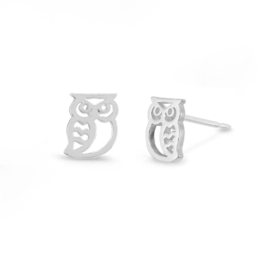 Loytee Studs Earrings SE25721