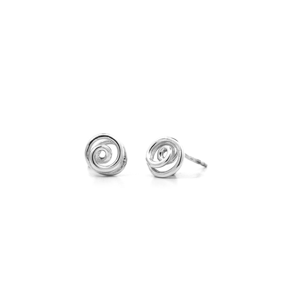 Loytee Studs Earrings SE25925