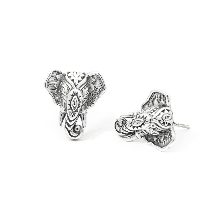 Loytee Studs Earrings SE26323