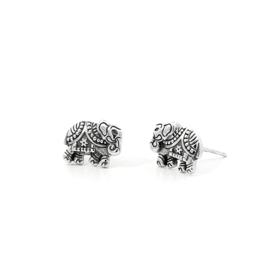 Loytee Studs Earrings SE26337