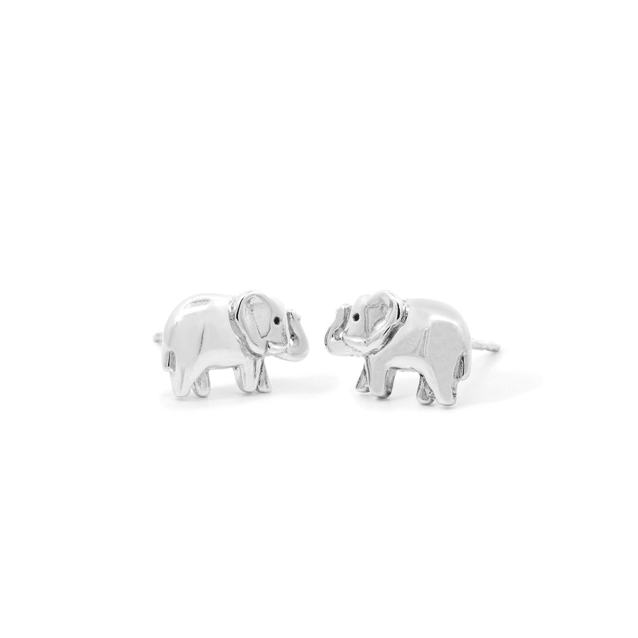 Loytee Studs Earrings SE26339