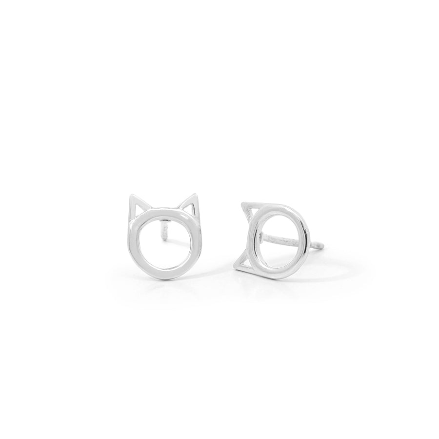 Loytee Studs Earrings SE27230