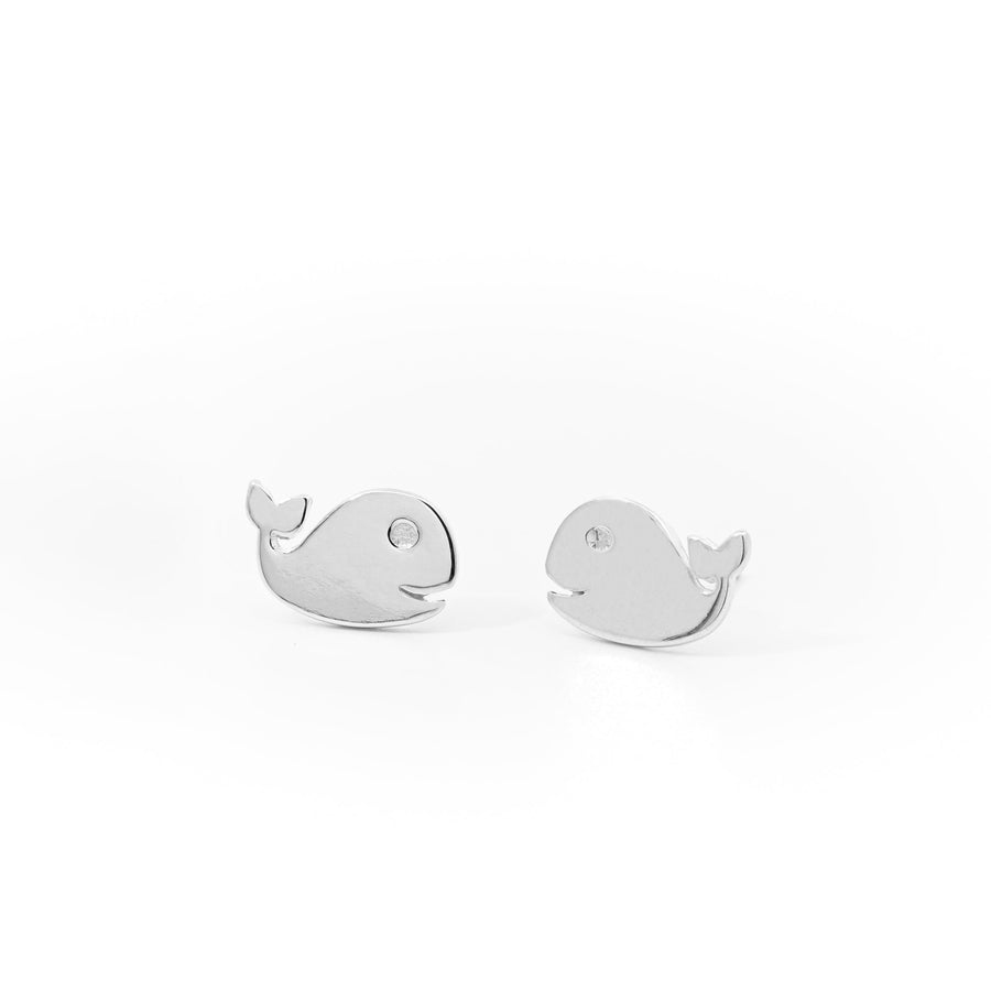Loytee Studs Earrings SE27260