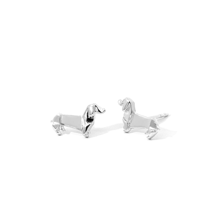 Loytee Studs Earrings SE28093