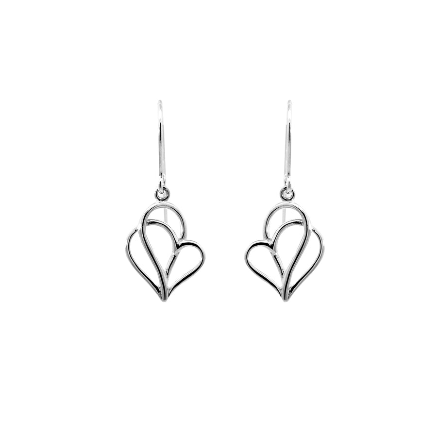Loytee Hoops Earrings SE22392