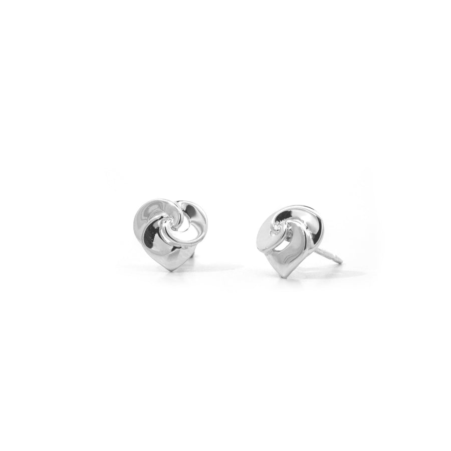 Loytee Studs Earrings SE28890