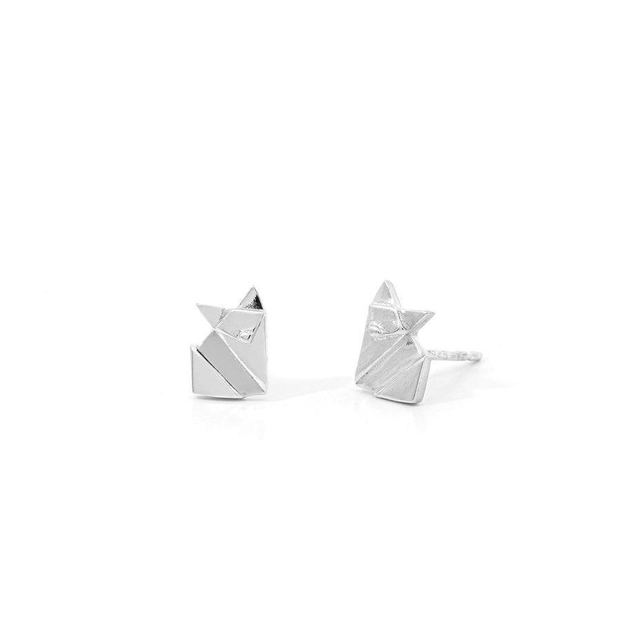 Loytee Studs Earrings SE29141