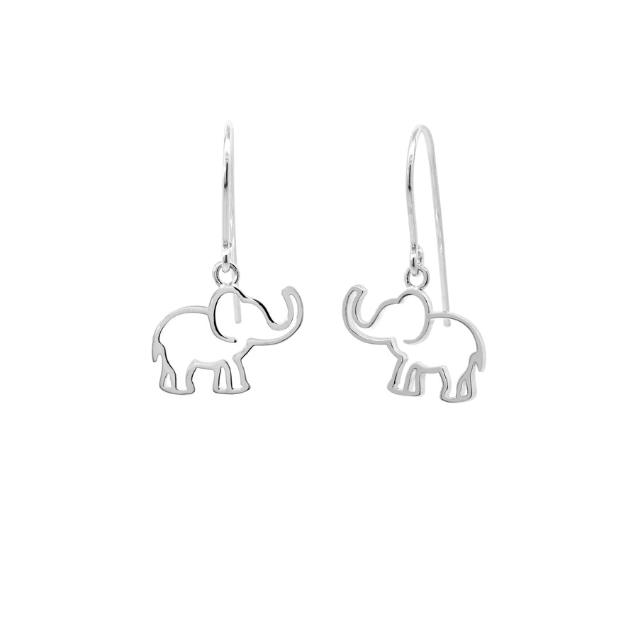Loytee Dangles Earrings SE30145