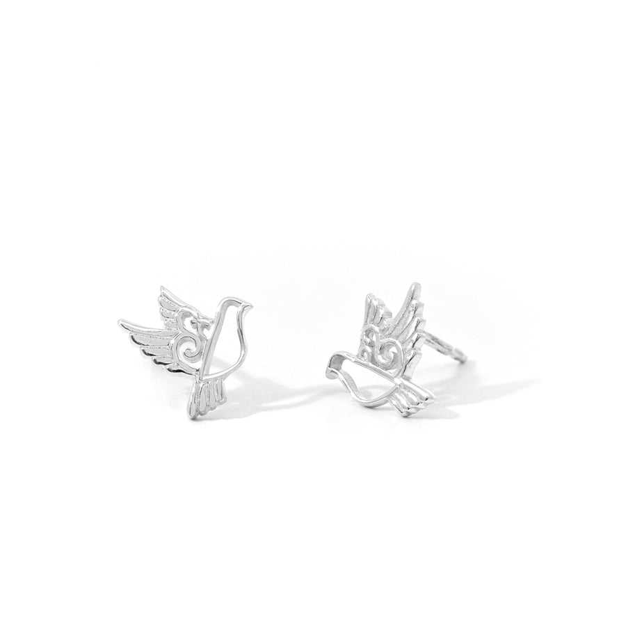 Loytee Studs Earrings SE30443