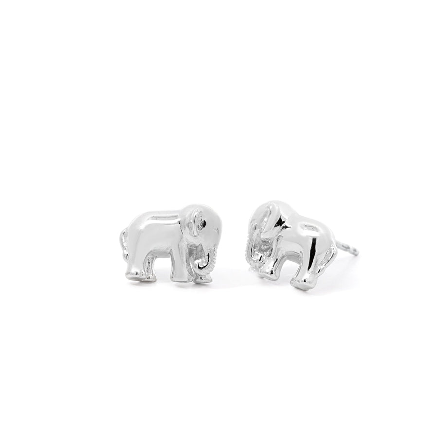Loytee Studs Earrings SE30446