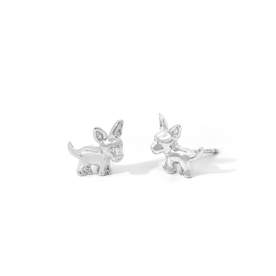 Loytee Studs Earrings SE30447