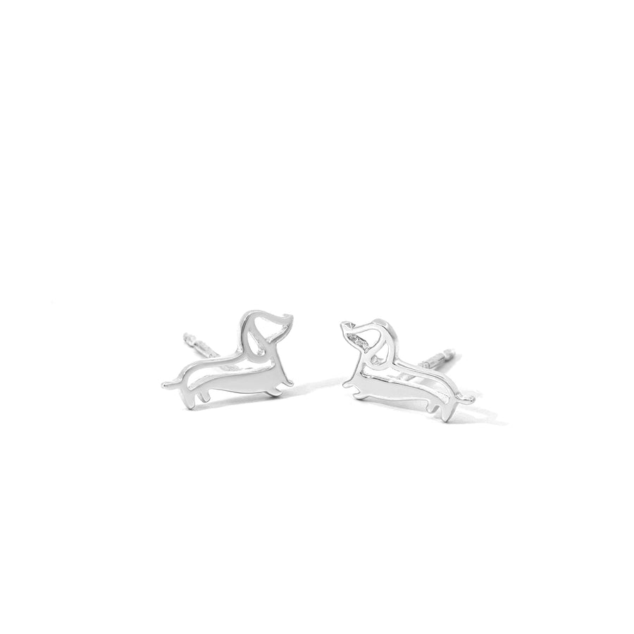 Loytee Studs Earrings SE30449