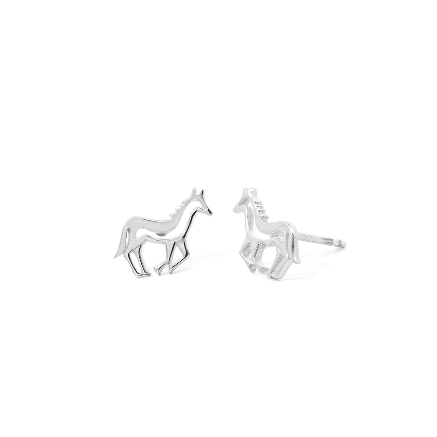 Loytee Studs Earrings SE30451