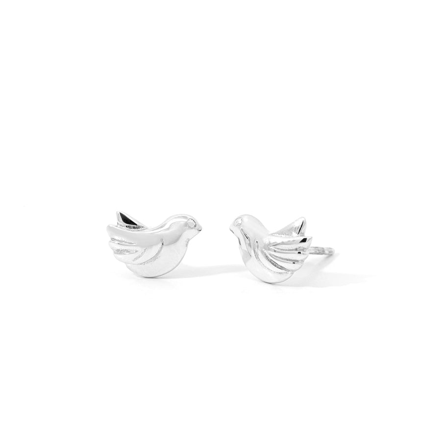 Loytee Studs Earrings SE30452