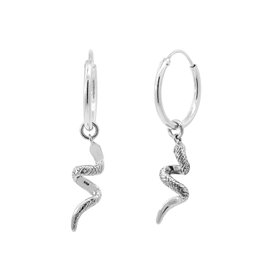 Loytee Hoops Earrings SE30535