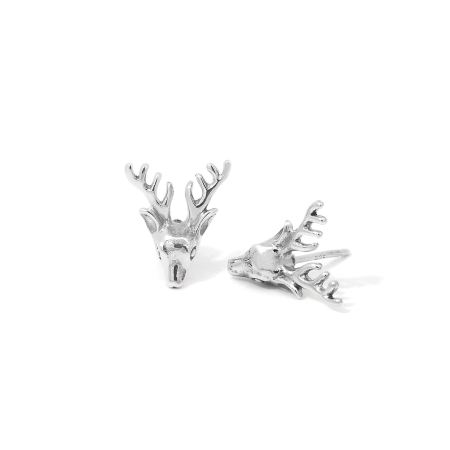 Loytee Studs Earrings SE30539
