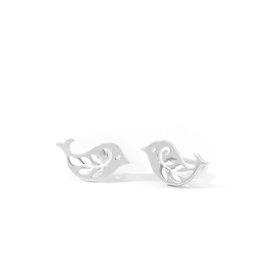 Loytee Studs Earrings SE30542