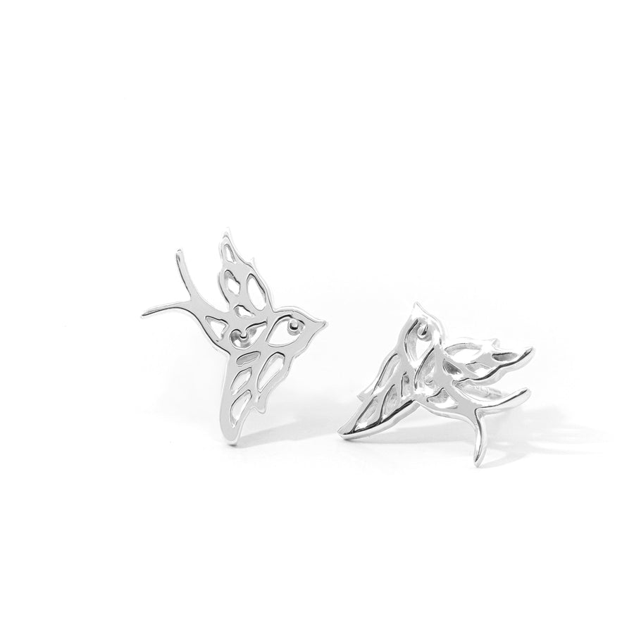 Loytee Studs Earrings SE30545