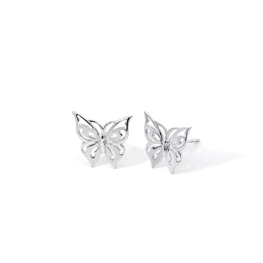 Loytee Studs Earrings SE30546