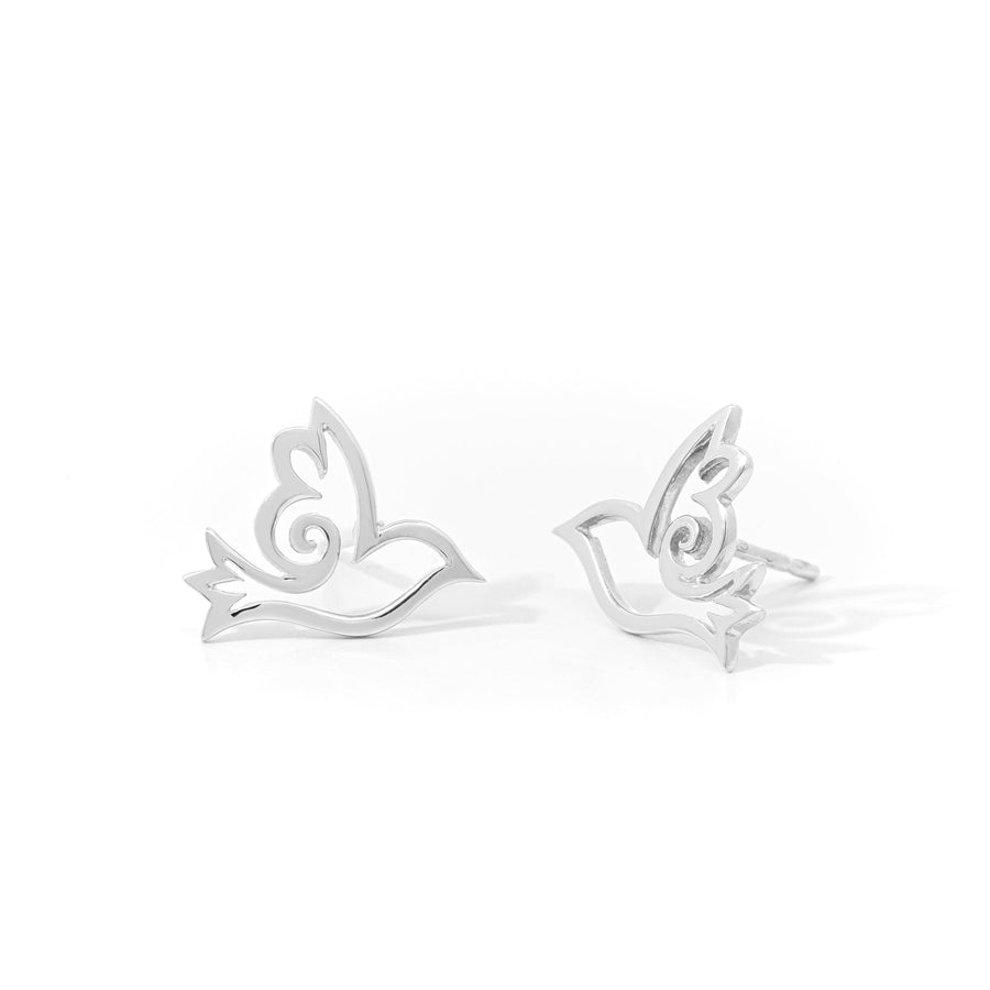 Loytee Studs Earrings SE30555