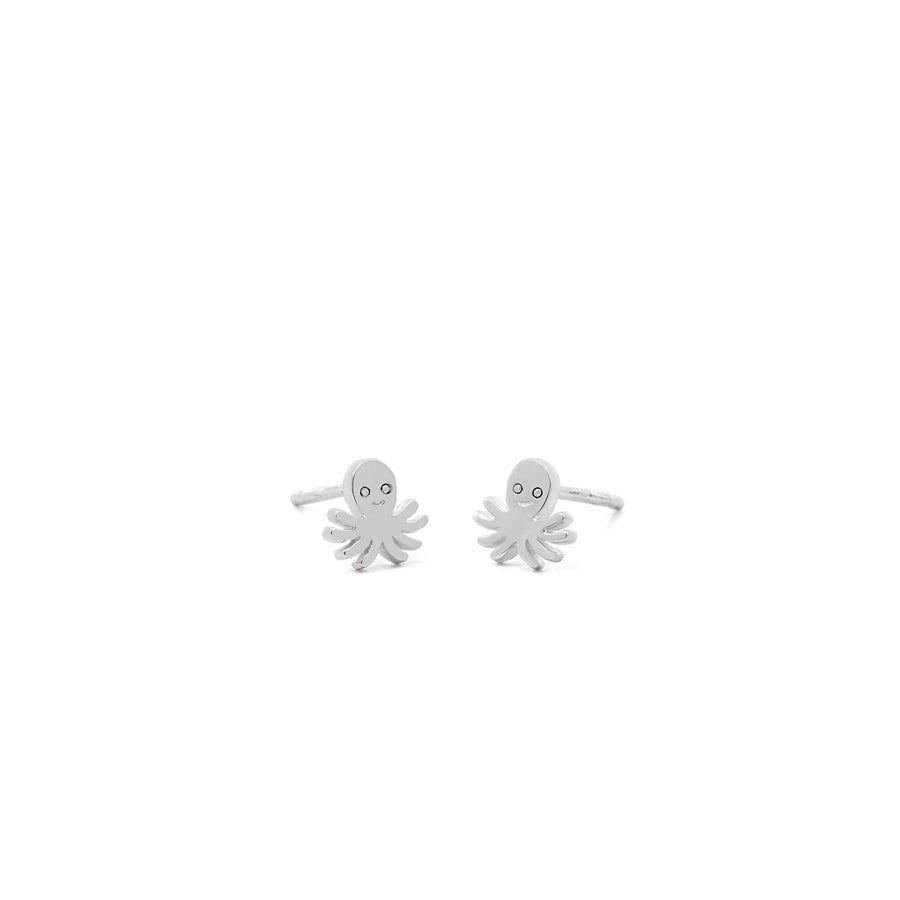 Loytee Studs Earrings SE30621