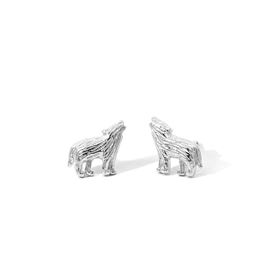 Loytee Studs Earrings SE30701