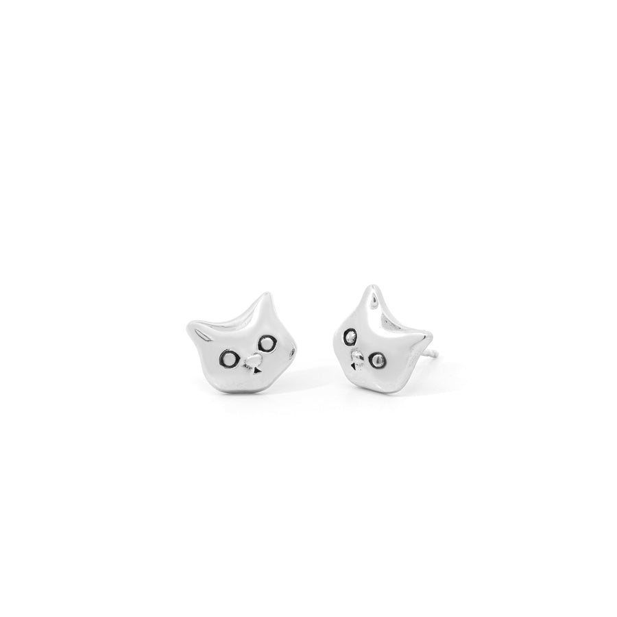 Loytee Studs Earrings SE30756
