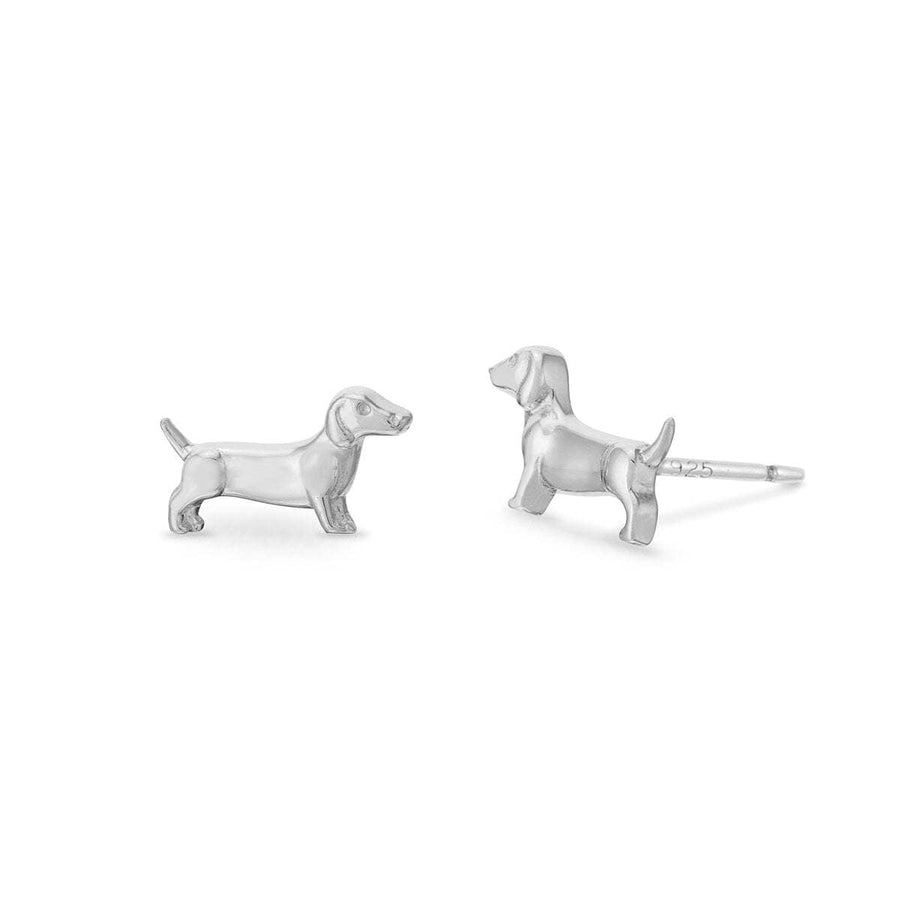 Loytee Studs Earrings SE31096