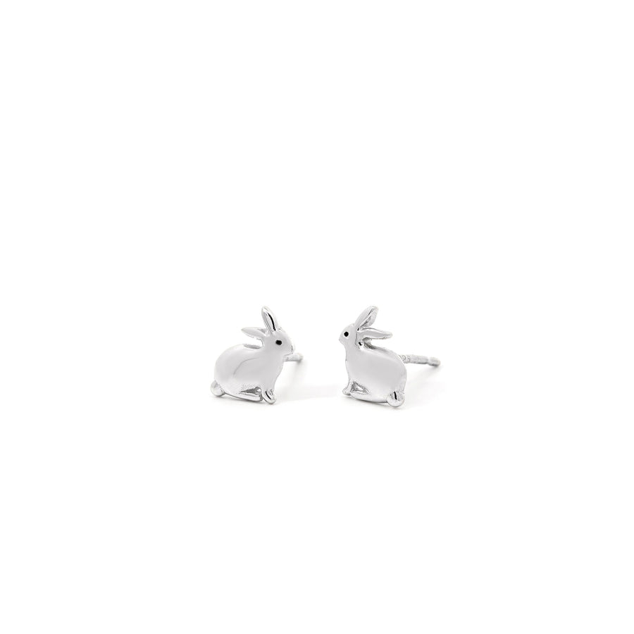 Loytee Studs Earrings SE31148