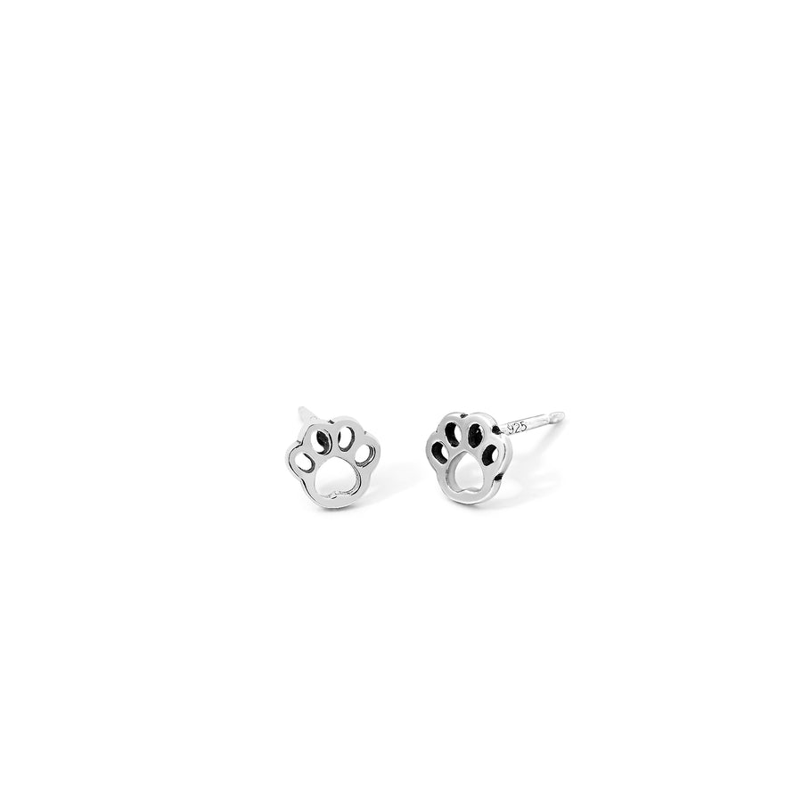 Loytee Studs Earrings SE31216