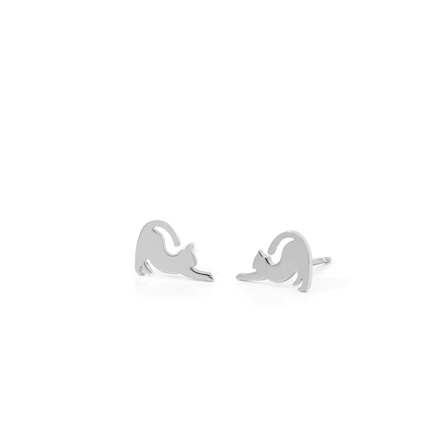 Loytee Studs Earrings SE31224