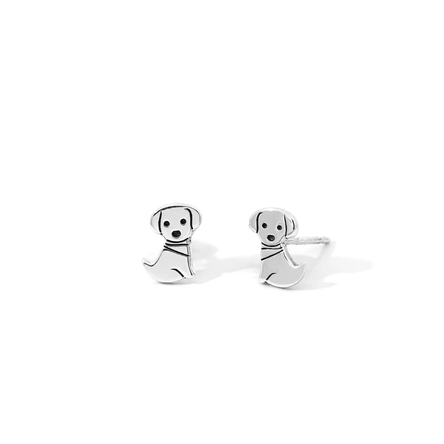 Loytee Studs Earrings SE31289