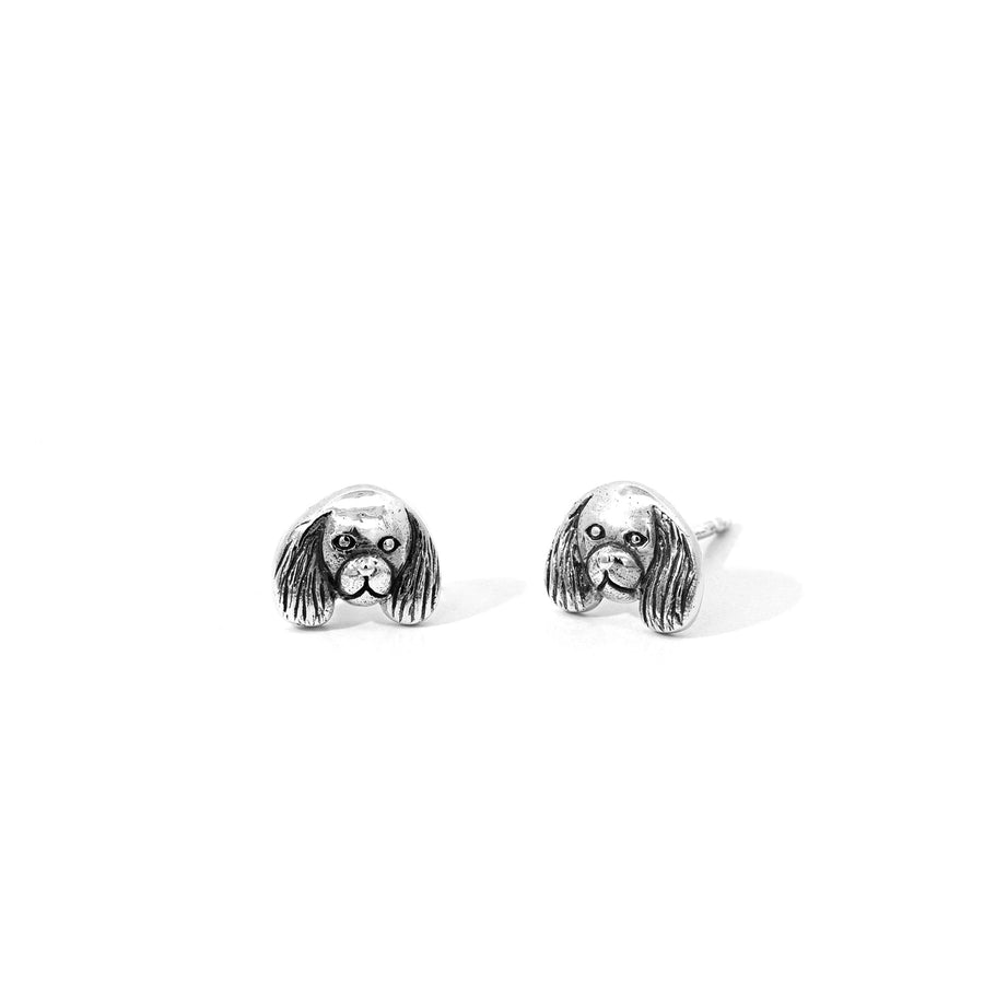 Loytee Studs Earrings SE31290