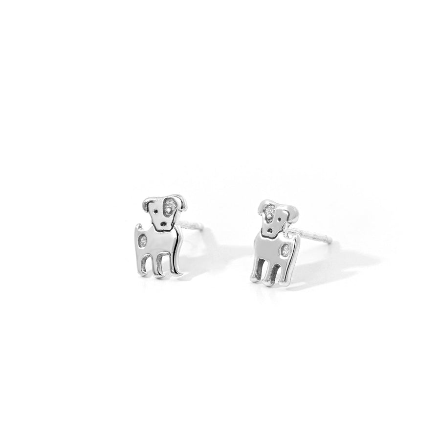 Loytee Studs Earrings SE31292