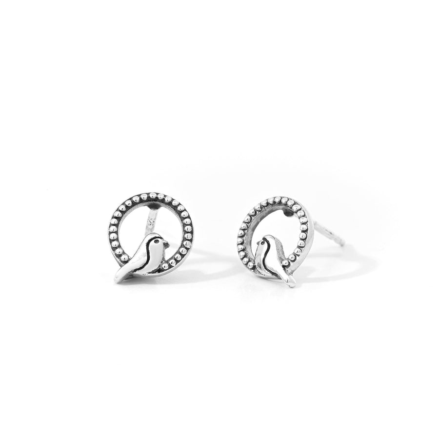 Loytee Studs Earrings SE31295