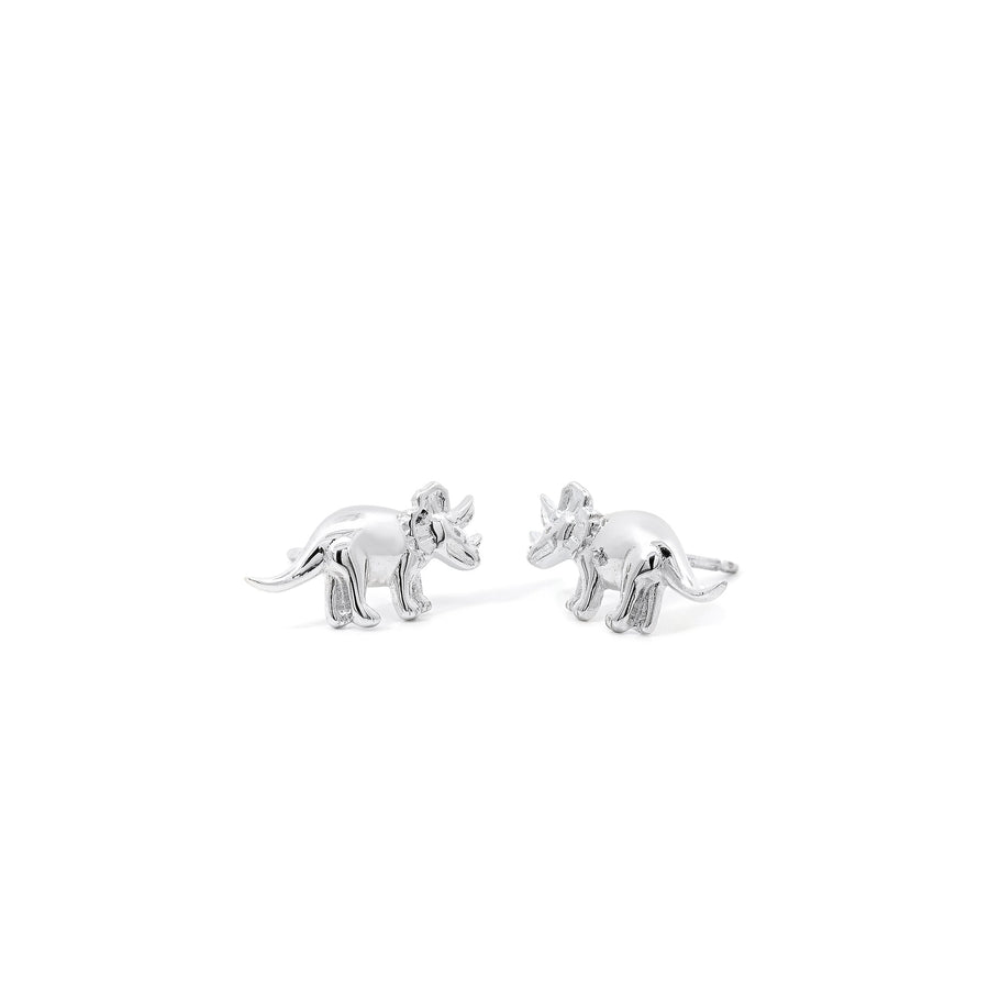 Loytee Studs Earrings SE31320