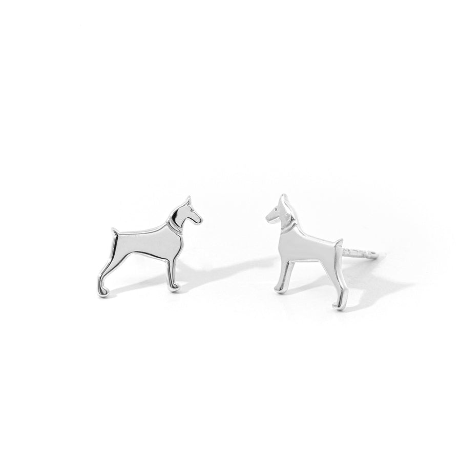 Loytee Studs Earrings SE31458