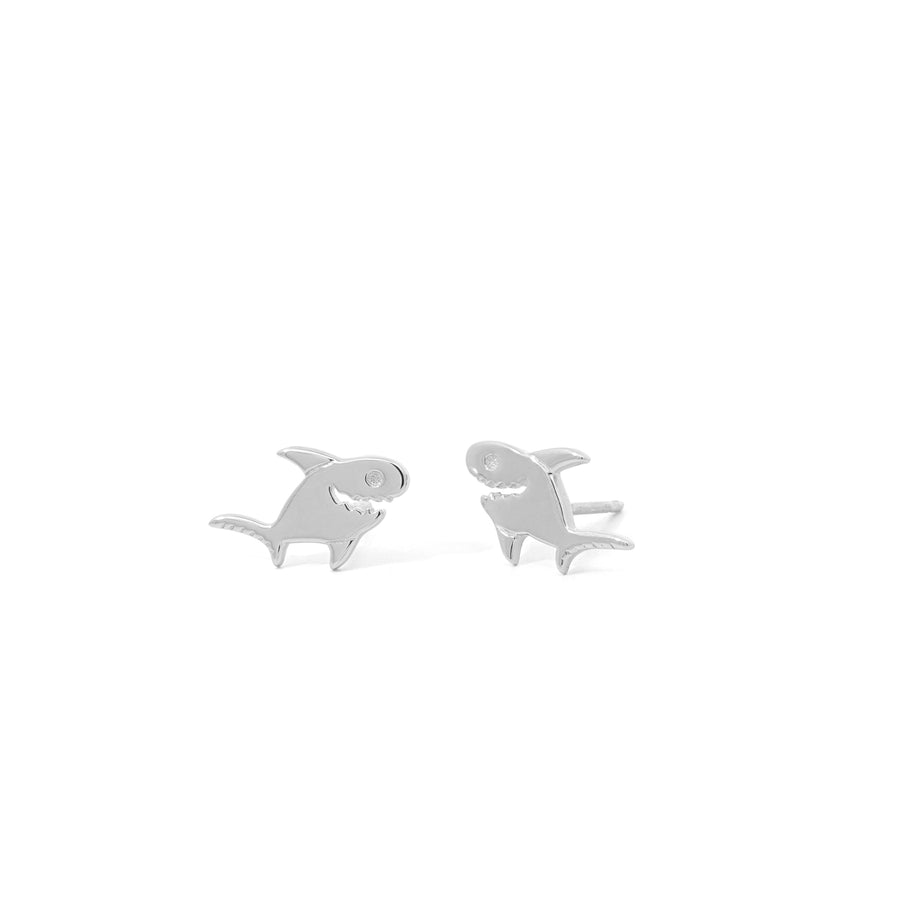 Loytee Studs Earrings SE31459