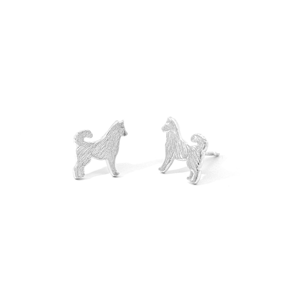 Loytee Studs Earrings SE31464