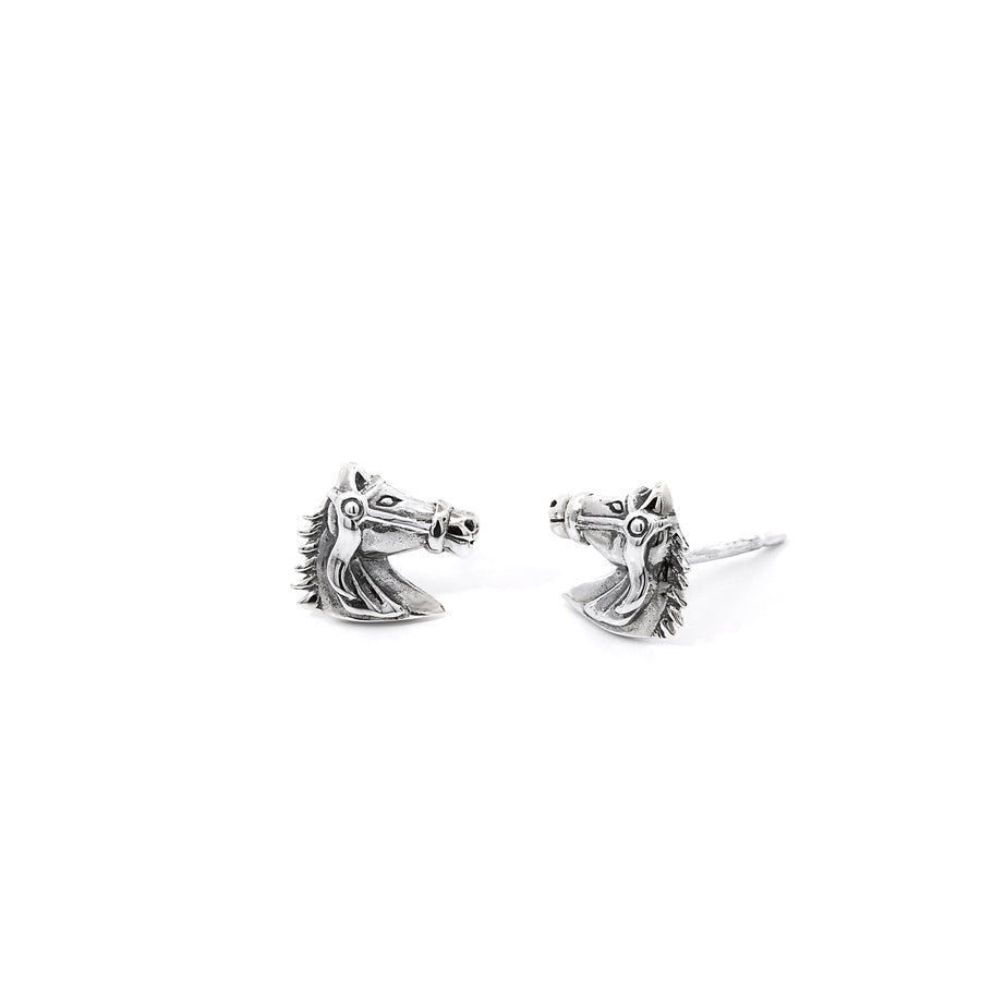 Loytee Studs Earrings SE31676